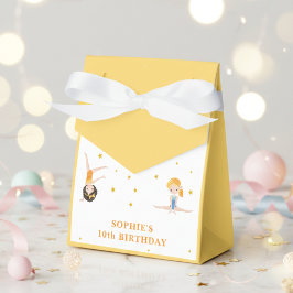 Caixinha De Lembrancinhas Crianças de aniversário divertidas do Acrobat