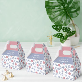 Caixinha De Lembrancinhas Crianças Diversão Jacks Jogo Aniversário