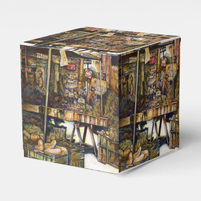 Caixinha De Lembrancinhas Criatividade vislumbra tudo mais brilho (Frente)