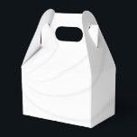 Caixinha De Lembrancinhas Crie o Seu<br><div class="desc">Personalize este produto adicionando seu próprio texto ou redesenhe inteiramente do zero,  substituindo nossa imagem pela sua.

Visite Atomic Weddings na Zazzle para ver toda a nossa coleção de presentes personalizados,  mercadorias promocionais,  saudações,  suprimentos para festas e muito mais.</div>