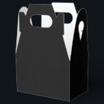 Caixinha De Lembrancinhas Crie o Seu<br><div class="desc">Plano de fundo atual exibido: Grunge Preto</div>