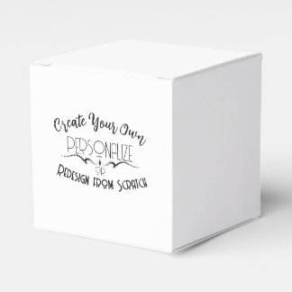 Caixinha De Lembrancinhas Crie seu