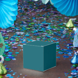 Caixinha De Lembrancinhas Crie seu próprio Design clássico 2x2x2