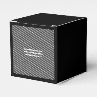 Caixinha De Lembrancinhas Crie seu próprio personalizado