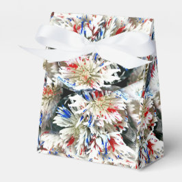 Caixinha De Lembrancinhas Crítemos Patrióticos