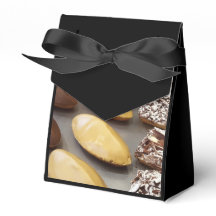 Delícias de Chocolate Holandês