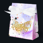 Caixinha De Lembrancinhas Design de presentes especiais para aniversários e<br><div class="desc">Torne cada celebração especial com esta bela caixa de presentes de papel com uma mensagem animada de "presentes especiais" Perfeito para festas de aniversários e outras ocasiões especiais.</div>