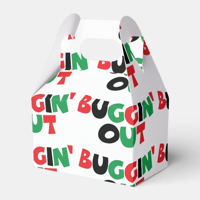 Caixinha De Lembrancinhas Desligamento (Frente)