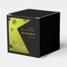 Despedida de solteiro de festa de aniversário Pick