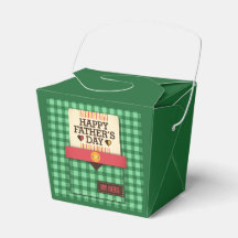 Dia de os pais Feliz