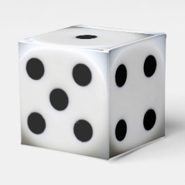 Caixinha De Lembrancinhas Die