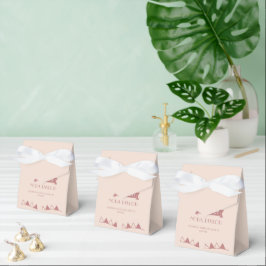 Caixinha De Lembrancinhas Doce Pequeno no Caminho