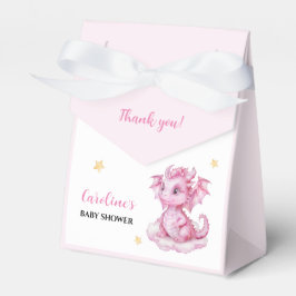 Caixinha De Lembrancinhas Dragão bebê