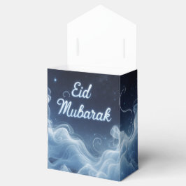 Caixinha De Lembrancinhas Eid Geschenkschachtel