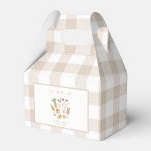 Ela está fora do mercado de noivas floral