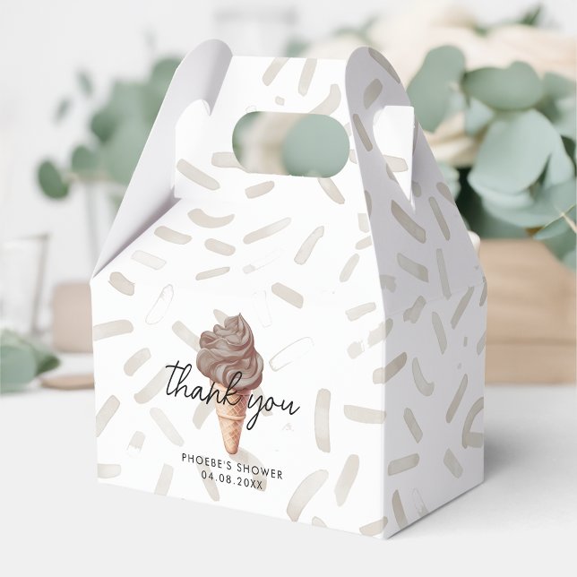 Caixinha De Lembrancinhas Ela Foi Levada Chocolate Chuva Gable (Criador carregado)