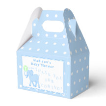 Elefante De Cuta Circo Azul Obrigado Por Vir