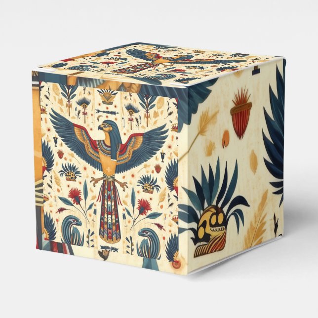 Caixinha De Lembrancinhas "Elegant Gift Box" (Frente)