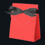 Caixinha De Lembrancinhas Elegante Chic Simples Vermelho Sólido Moderno<br><div class="desc">As Caixas de Favor Simples Modernas e Vermelhos Simples apresentam um vermelho sólido moderno. Perfeito para Dia de os namorados,  Dia da Mulher,  Dia de as mães,  festas de aniversário,  aniversário,  casamentos,  chás de panela,  chás de fraldas e muito mais. Criado pelo Evco Studio www.zazzle.com/store/evcostudio</div>