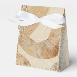 Caixinha De Lembrancinhas Elementos Naturais Neutros Arejados Boêmios Boho