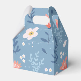 Caixinha De Lembrancinhas Embalagens para Presentes de Festas e Eventos