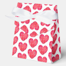 Enigma do amor resolvido, corações de puzzle verme