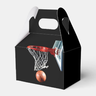 Caixinha De Lembrancinhas esportes do basquetebol