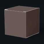 Caixinha De Lembrancinhas Espresso Rico<br><div class="desc">☕ Expresso Rico</div>
