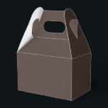 Caixinha De Lembrancinhas Espresso Rico<br><div class="desc">☕ Café Expresso Rico</div>