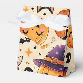 Caixinha De Lembrancinhas estação assustadora