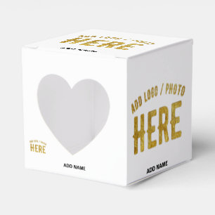 CAIXINHA DE LEMBRANCINHAS ESTILO MODERNO PERSONALIZÁVEL BRANCO VERIFICADO CO