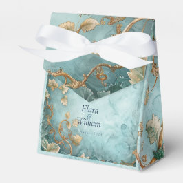 Caixinha De Lembrancinhas Eternal Grace Fantasy Wedding