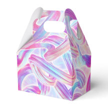 eurobeat holorave - rosa e azul: