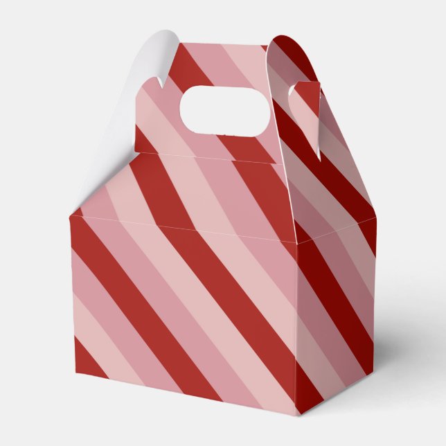 Caixinha De Lembrancinhas Faixas de Namorados personalizáveis (Verso)