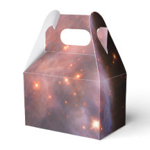 Fantasma da Nebulosa de Cassiopeia