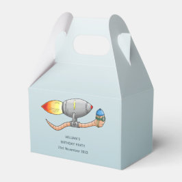 Caixinha De Lembrancinhas Farol