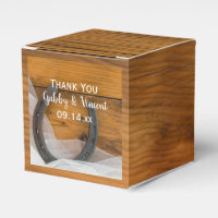 Faux Barn Wood Horsfere e Casamento de Véus