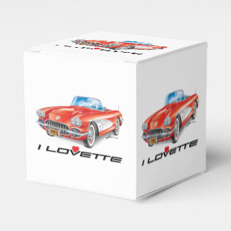 Caixinha De Lembrancinhas Favor Box