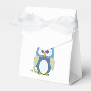 Caixinha De Lembrancinhas Favor Box "I Love Animal"