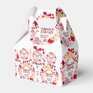 Caixinha De Lembrancinhas favor boxes