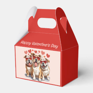 Caixinha De Lembrancinhas Feliz Dia dos Namorados