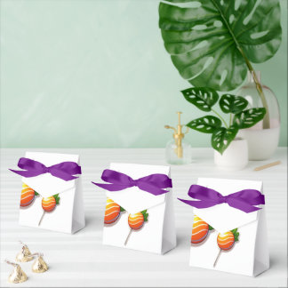 CAIXINHA DE LEMBRANCINHAS FESTA