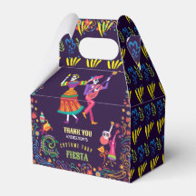 Festa Colorida De los Muertos