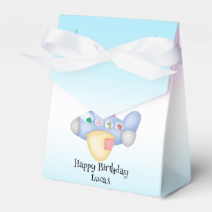 Caixinha De Lembrancinhas Festa de aniversário de criança de Estudantes de d