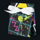 Caixinha De Lembrancinhas Festa de Aniversário Divertida Colorida e Descolad<br><div class="desc">Personalize para qualquer evento. Itens combinando disponíveis.</div>