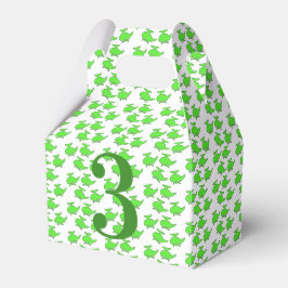 Caixinha De Lembrancinhas Festa de aniversário do helicóptero