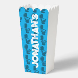 Caixinha De Lembrancinhas Festa de aniversário do Skibidi Toilet