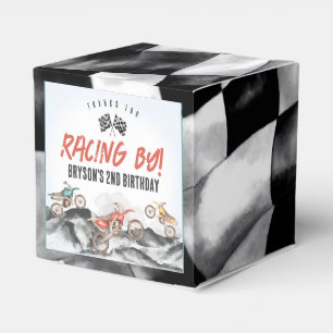 Caixinha De Lembrancinhas Festa de aniversário exterior de motoqueiros