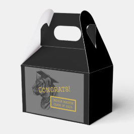 Caixinha De Lembrancinhas Festa de formatura exclusiva