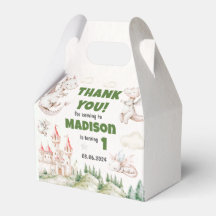 Festa de primeiro aniversario de Dragão Cujo